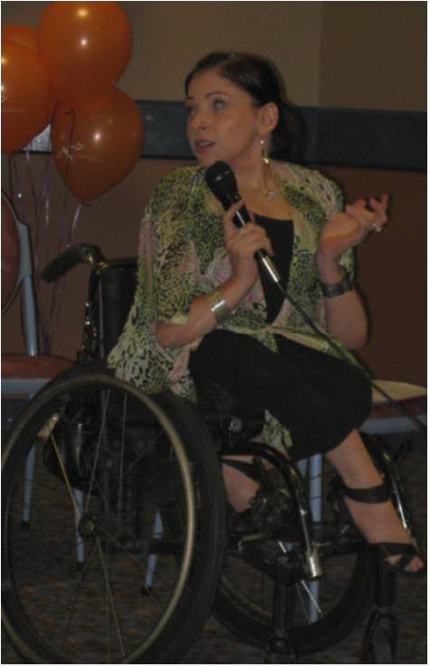 Can-Do-Ability: International Day Of People With a Disability